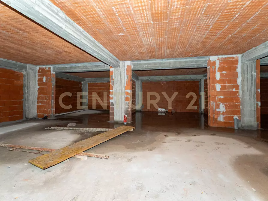 Immagine 28 di Mansarda in vendita  in Via Turati 13 a Belpasso