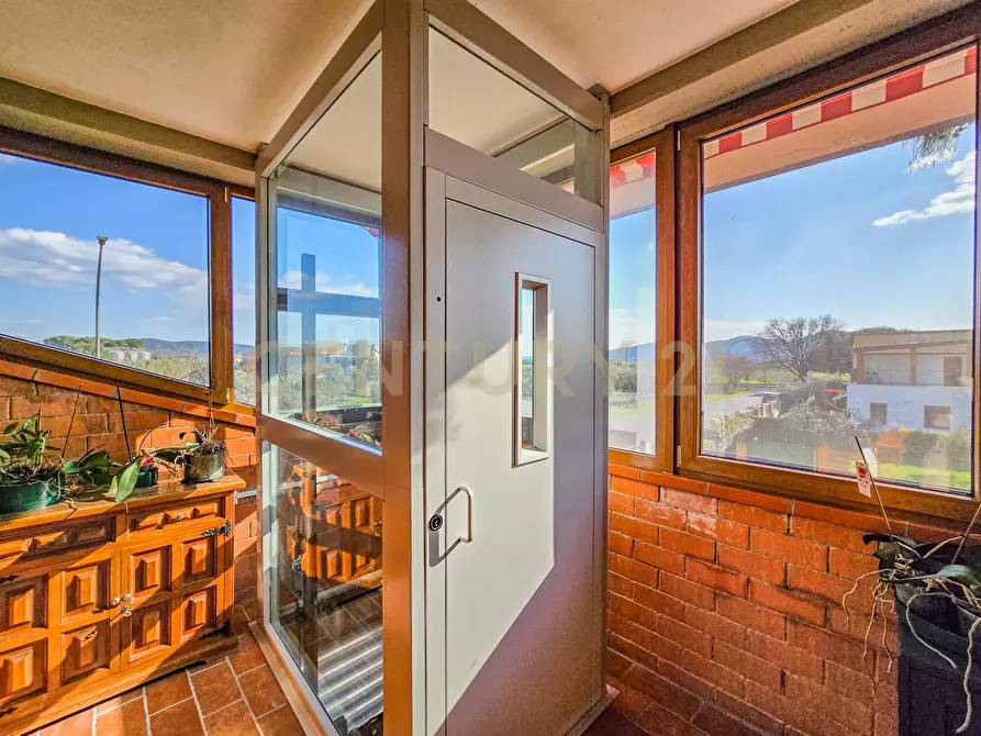 Immagine 22 di Terratetto in vendita  in Via della Costituzione 14/L a Grosseto