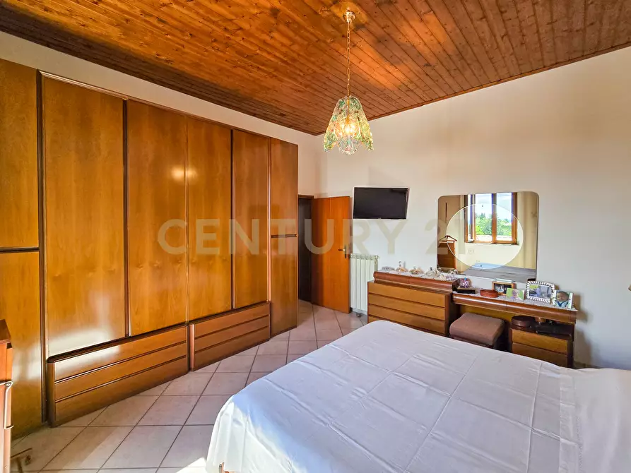 Immagine 32 di Casa indipendente in vendita  in Via dell'Orfanotrofio 20 a Roccastrada