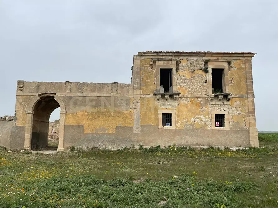 Immagine 22 di Rustico / casale in vendita  in Contrada Alia a Licodia Eubea