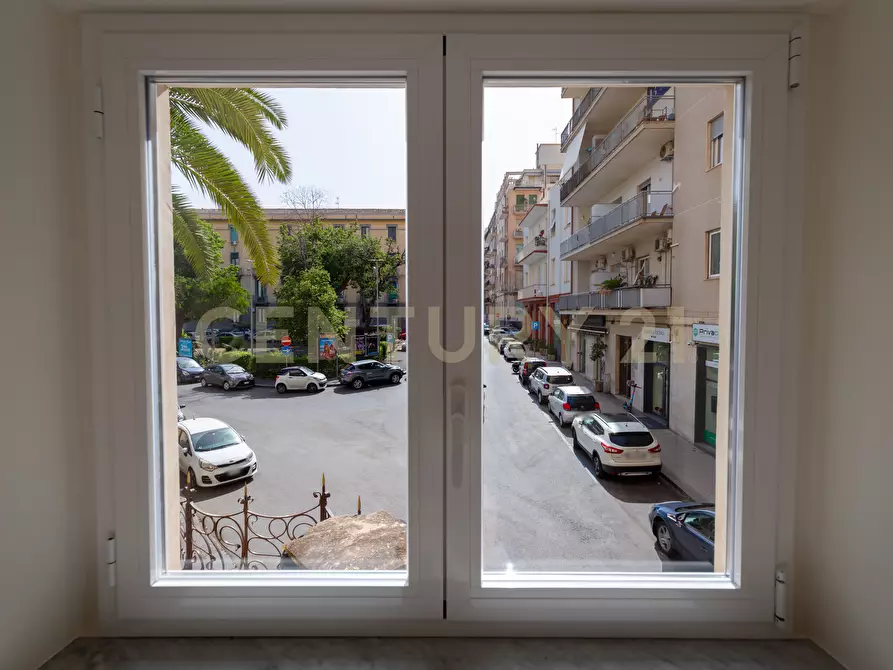 Immagine 1 di Quadrilocale in vendita  in Via Vecchia Ognina 142 a Catania