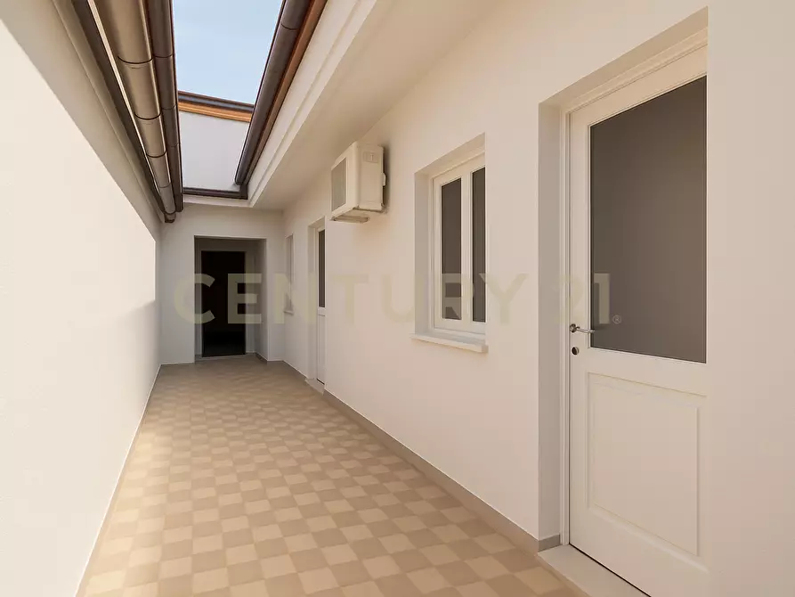 Immagine 7 di Casa indipendente in vendita  in Via Macaluso 9 a Catania