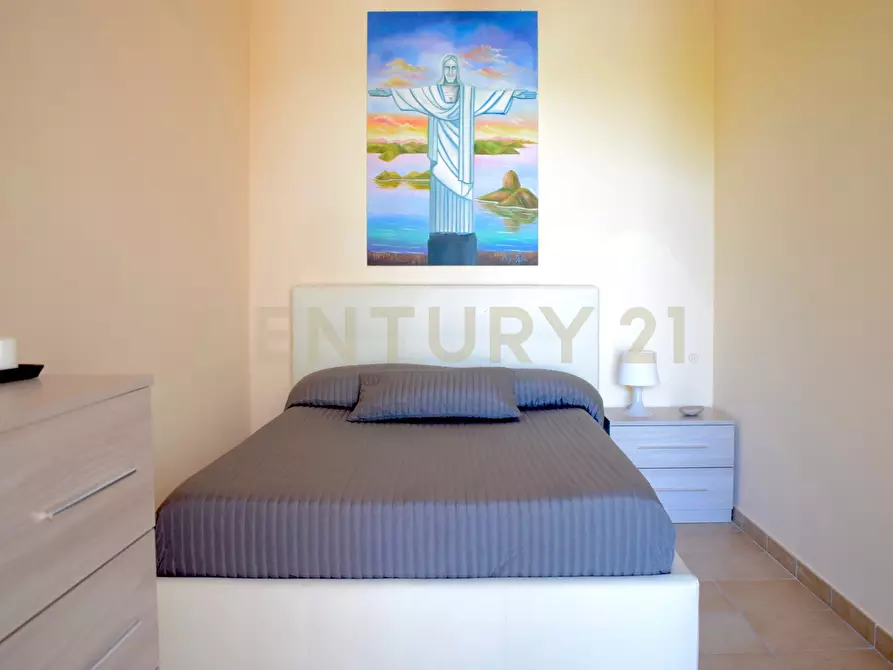 Immagine 25 di Villa in vendita  in Contrada Gisira 2/A a Augusta