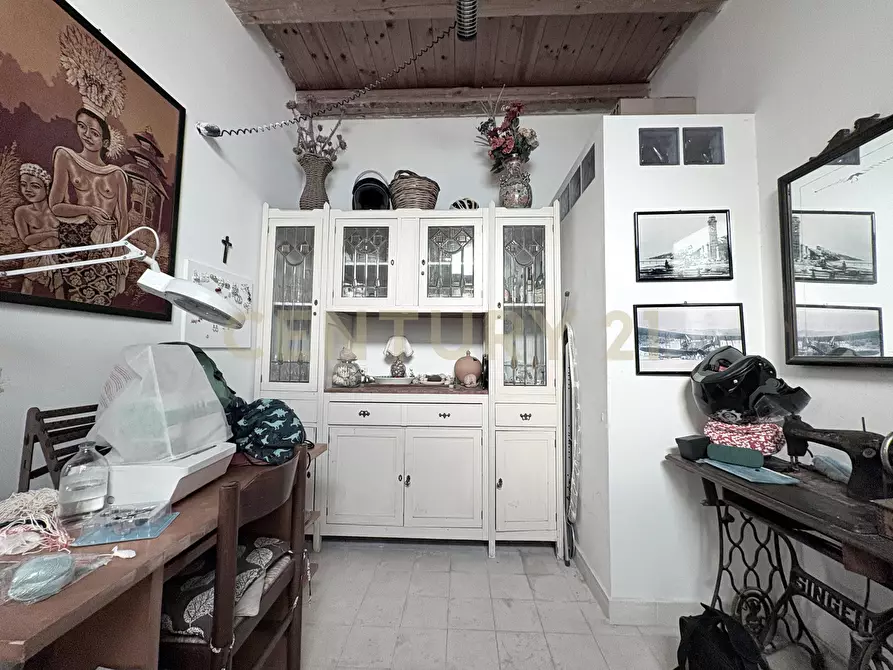 Immagine 5 di Casa indipendente in vendita  in Riviera Dionisio Il Grande 211 a Siracusa