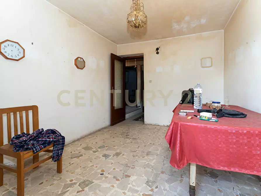 Immagine 60 di Casa indipendente in vendita  in Via Brigadiere Salvatore di Stefano 8 a Catania