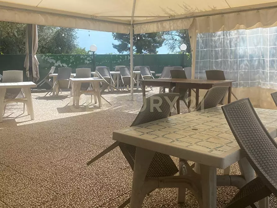 Immagine 26 di Pizzeria / Pub in vendita  in Via Alcide de Gasperi 110 a Mascalucia