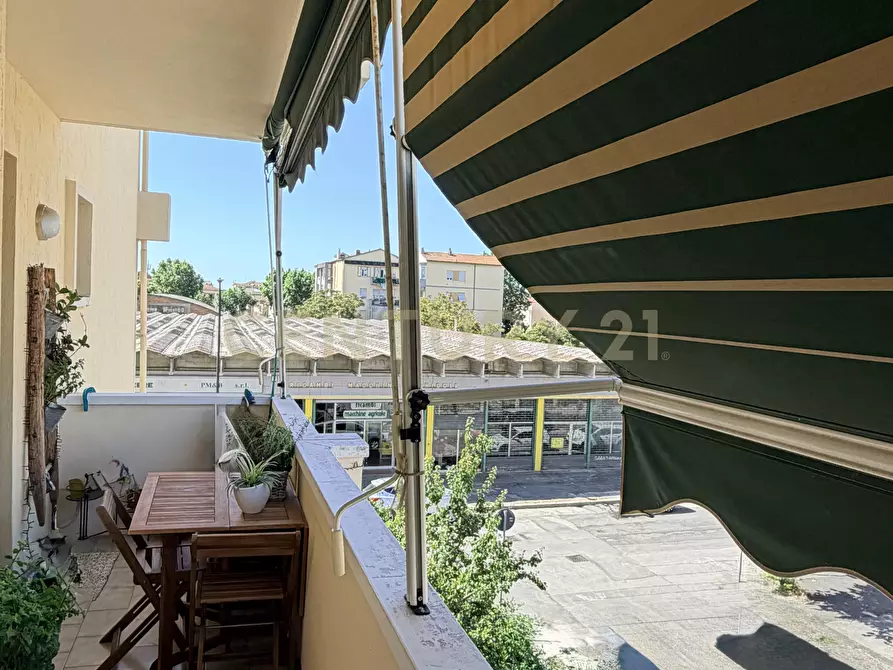 Immagine 9 di Trilocale in vendita  in Via Prile 27 a Grosseto