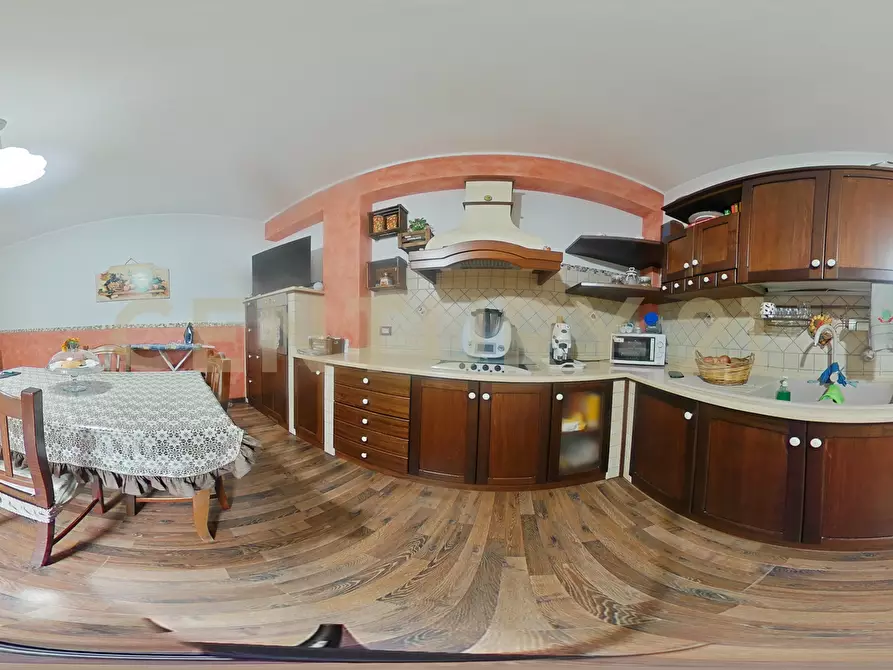 Immagine 48 di Appartamento in vendita  in Via Giordano Bruno a Misterbianco