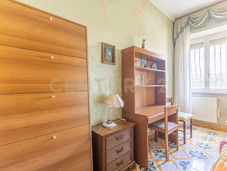 Immagine 16 di Trilocale in vendita  in Via Francavilla Fontana 37 a Roma