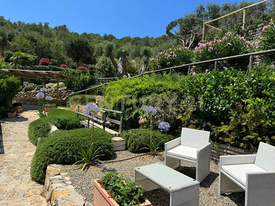 Immagine 14 di Porzione di casa in vendita  in Via degli Atleti a Monte Argentario