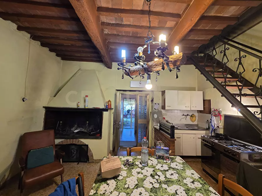 Immagine 36 di Rustico / casale in vendita  in località cesi a Gavorrano