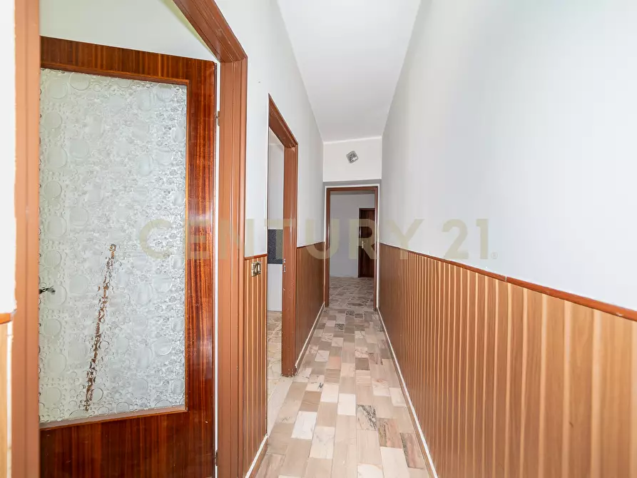 Immagine 11 di Casa indipendente in vendita  in Via Minciardi 38 a Caltagirone