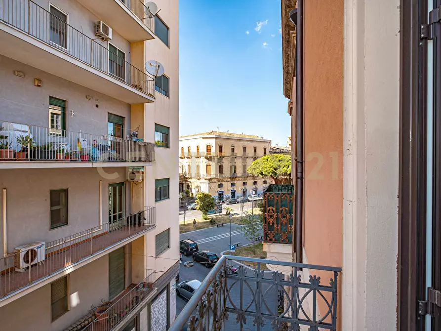 Immagine 10 di Terratetto in vendita  in Via Vecchia Ognina 64 a Catania