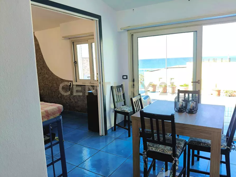 Immagine 12 di Quadrilocale in vendita  in Via Tripoli 134 a Capo D'orlando