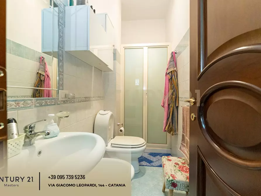 Immagine 69 di Appartamento in vendita  in Viale Mario Rapisardi 456 a Catania