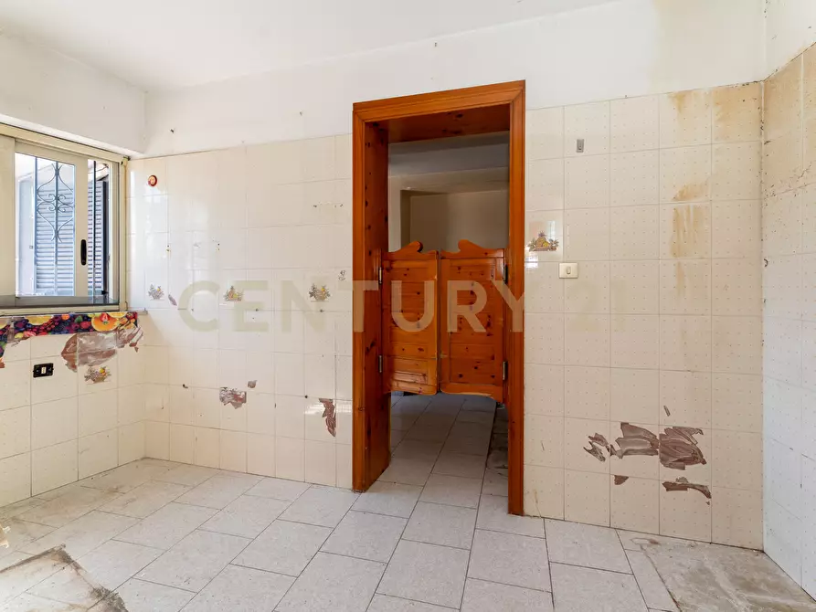 Immagine 19 di Casa indipendente in vendita  in Via Roma 119 a Mascalucia