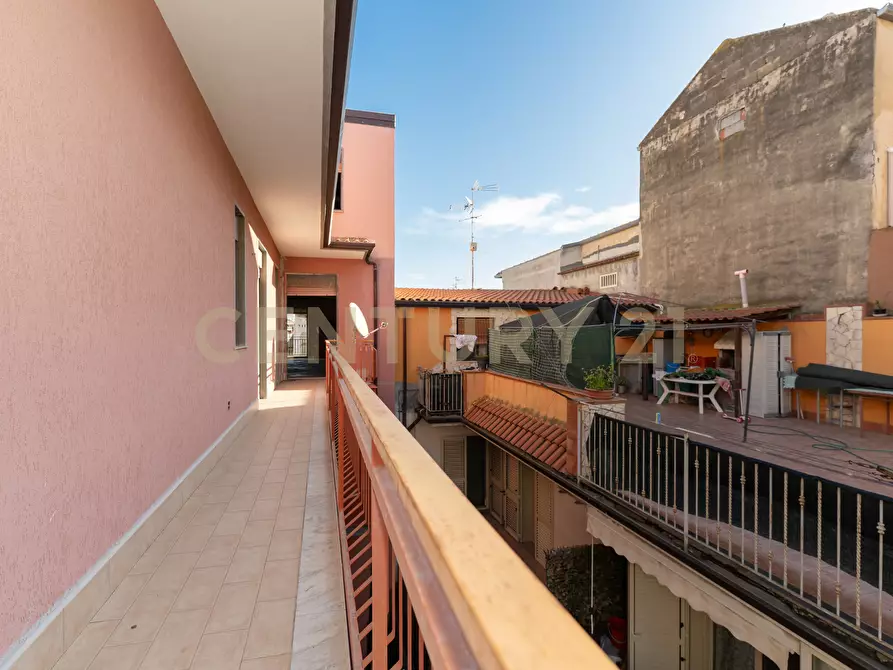 Immagine 65 di Casa indipendente in vendita  in Via del Chinotto 14 a Catania