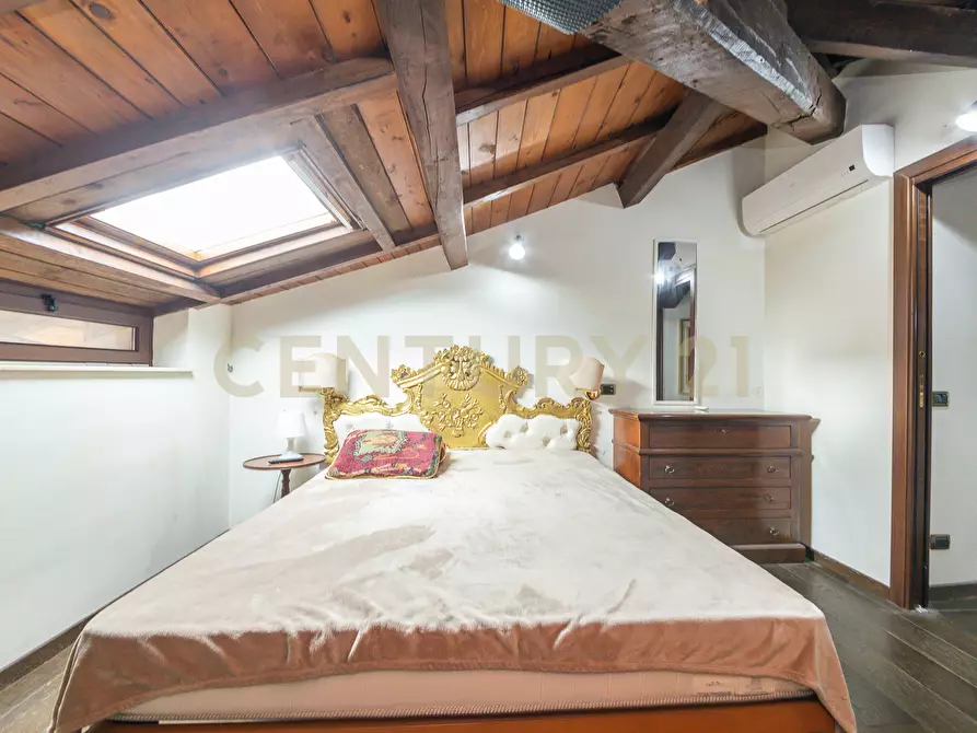 Immagine 12 di Quadrilocale in vendita  in Via Armando Sala 29 a Bracciano