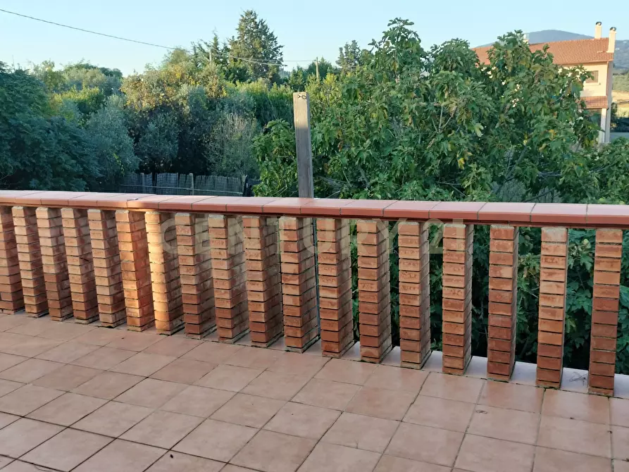 Immagine 19 di Casa bifamiliare in vendita  in Strada Cava del Gesso 2 a Capalbio