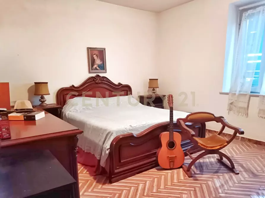 Immagine 18 di Casa indipendente in vendita  in via del Borgo quaranta 161/A a Piancastagnaio