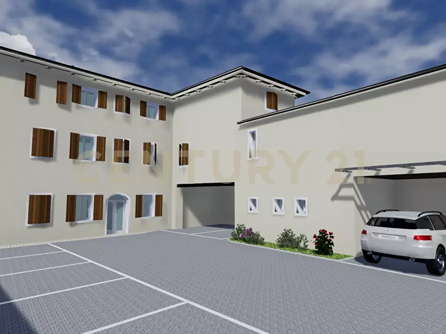 Immagine 5 di Monolocale in vendita  in Via C. Battisti 67 a Colognola Ai Colli