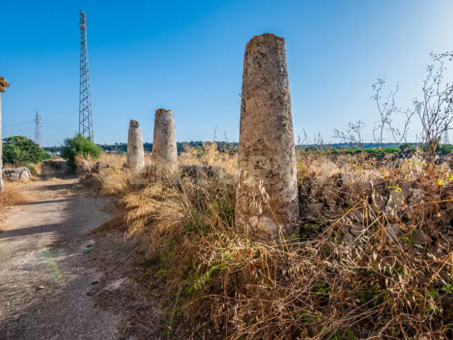 Immagine 36 di Terreno industriale in vendita  in Via per Floridia 11 a Siracusa