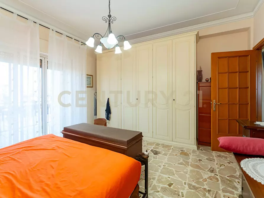 Immagine 24 di Quadrilocale in vendita  in Corso dei Mille 54 a Catania