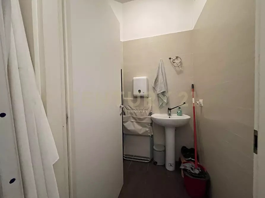 Immagine 13 di Pizzeria / Pub in vendita  in Piazza Primo WongherPIAZZA PRIMO WONGHER a Monte Argentario