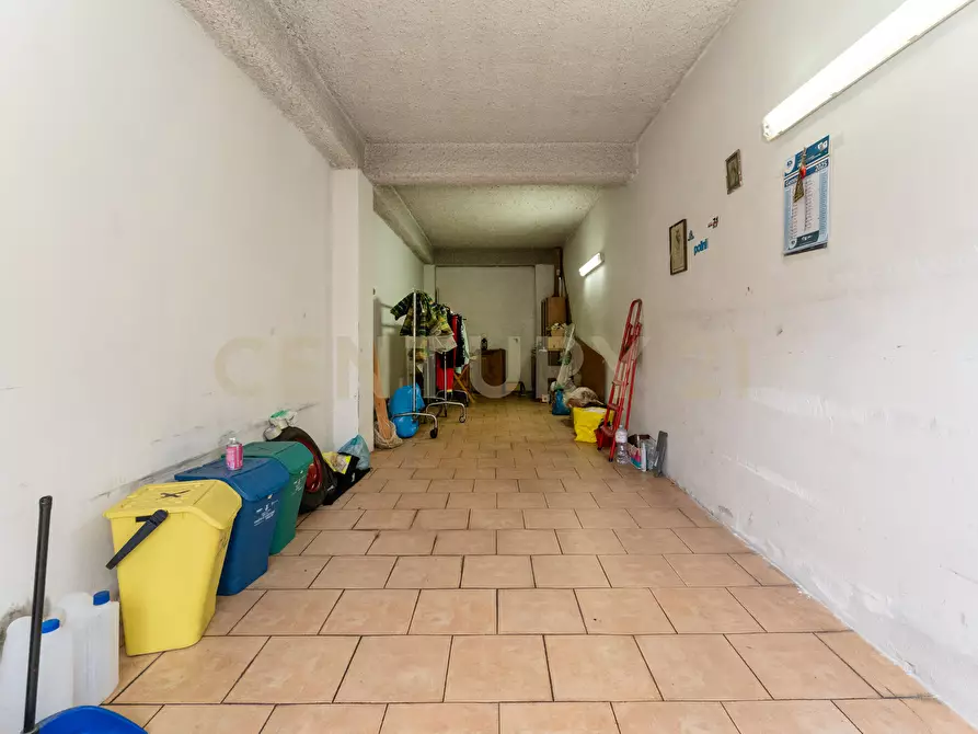 Immagine 36 di Quadrilocale in vendita  in Via Ercole Patti 91 a Pedara