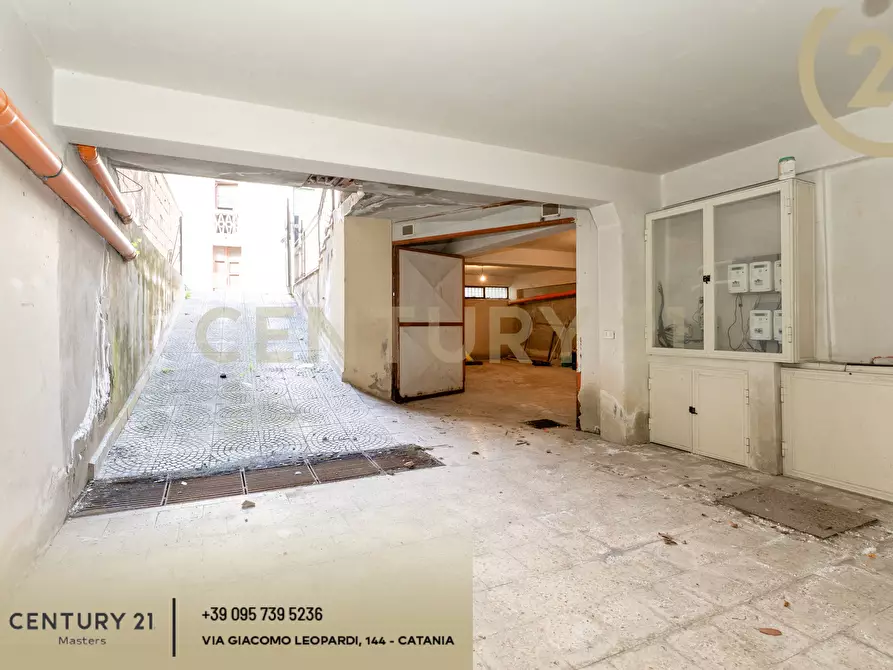 Immagine 49 di Trilocale in vendita  in Via Giuseppe Verdi 40 a Roccalumera