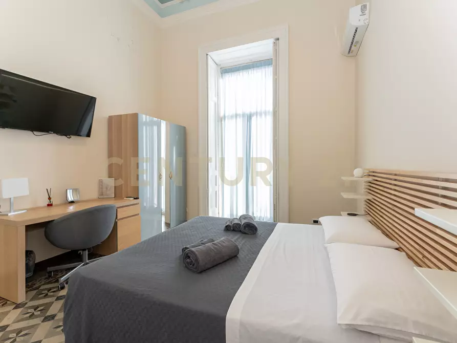 Immagine 73 di Appartamento in vendita  in Via Ferrara Abate 76 a Catania