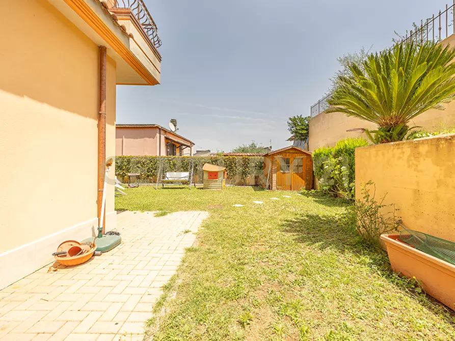 Immagine 24 di Trilocale in vendita  in Via Agostino De Pretis 20 a San Cesareo