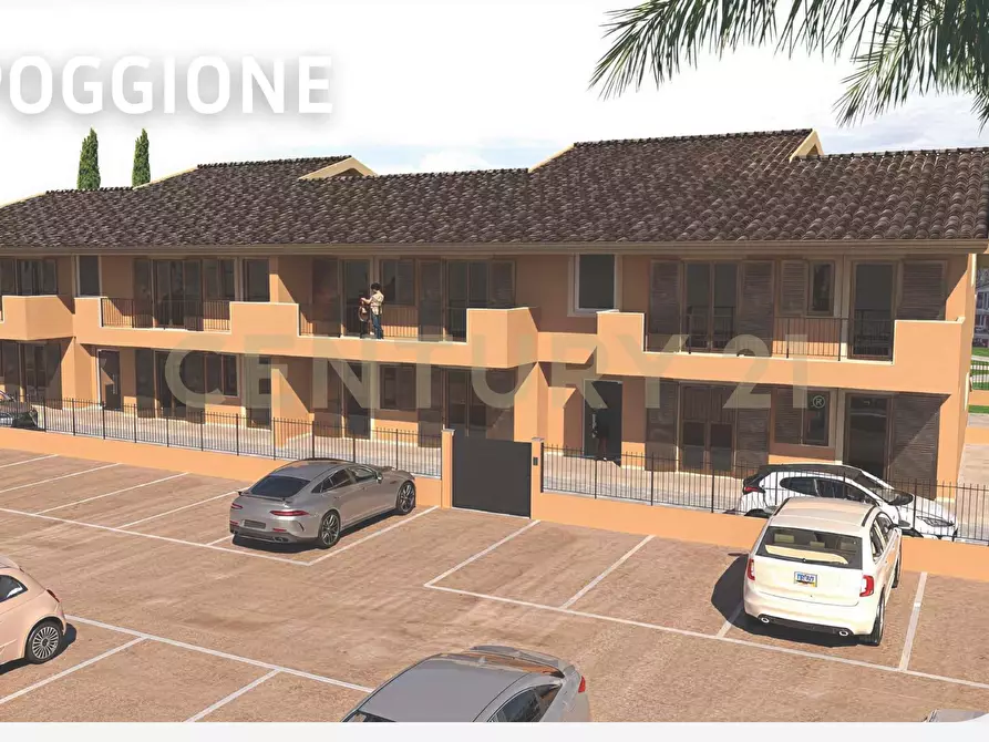 Immagine 6 di Trilocale in vendita  in Via Bolivia 18 a Grosseto