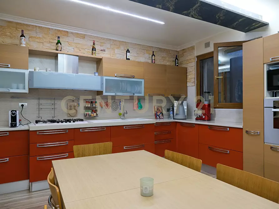 Immagine 18 di Casa bifamiliare in vendita  in Via Giovanni Ventitreesimo 2 a Mezzane Di Sotto