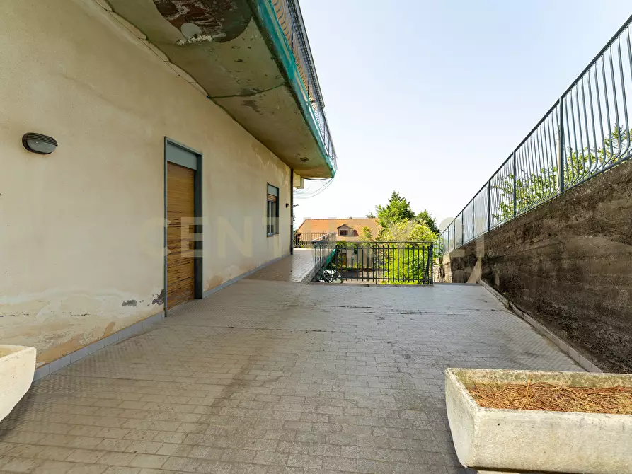 Immagine 75 di Villa in vendita  in Via Madonna del Carmelo 19 a Ragalna