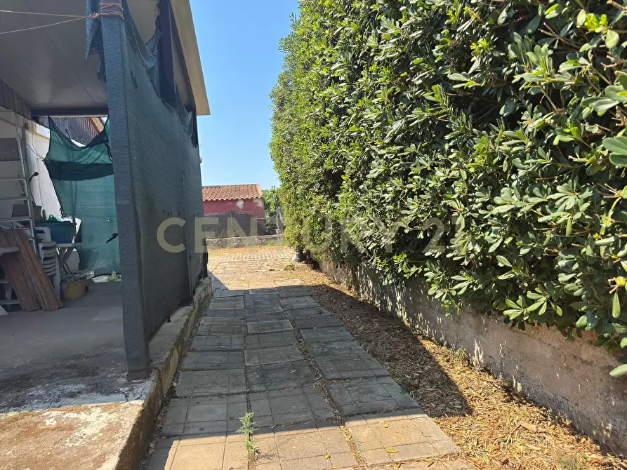 Immagine 26 di Villa in vendita  in Via Blanco 4 a Siracusa