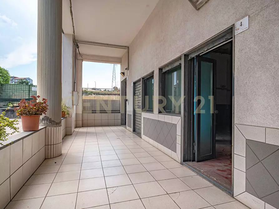Immagine 5 di Attività artigianale in vendita  in Viale San Teodoro 4i a Catania