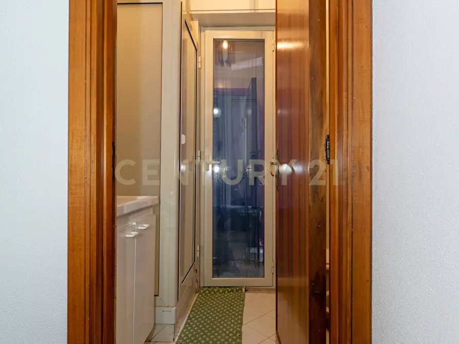 Immagine 40 di Casa indipendente in vendita  in Via del Chinotto 14 a Catania