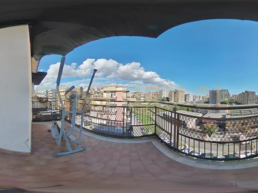 Immagine 58 di Attico in vendita  in Via San Filippo Neri 26 a Catania