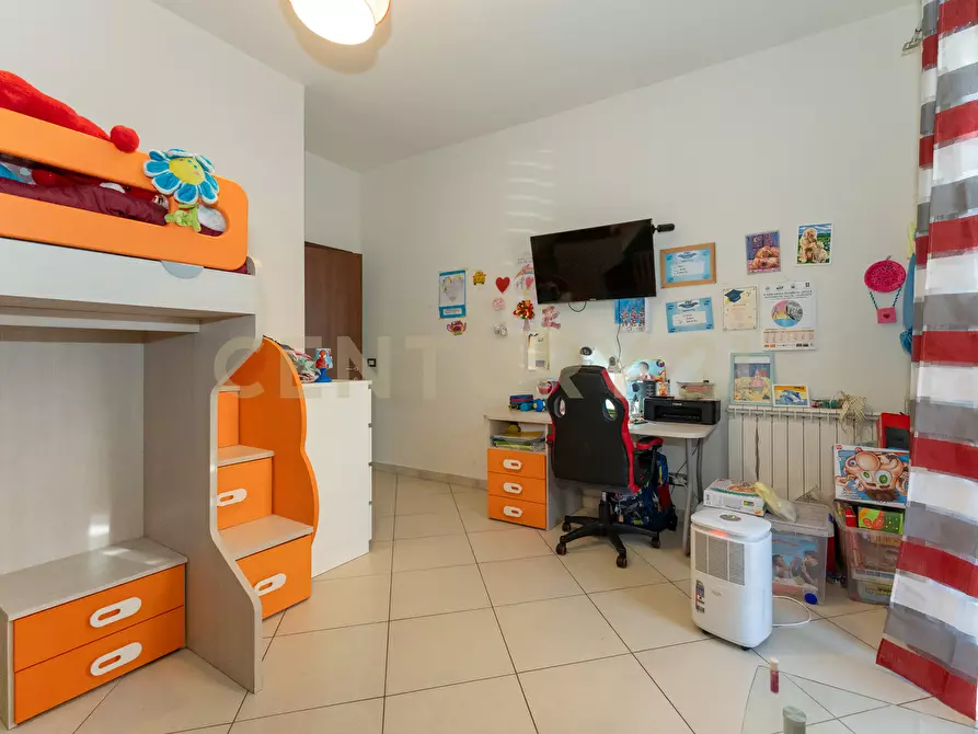 Immagine 40 di Pentalocale in vendita  in Via Cesare Battisti 34 a Belpasso