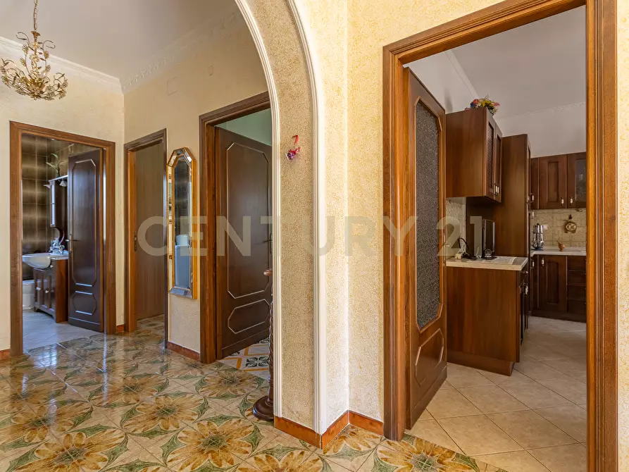 Immagine 5 di Trilocale in vendita  in Via Francavilla Fontana 37 a Roma