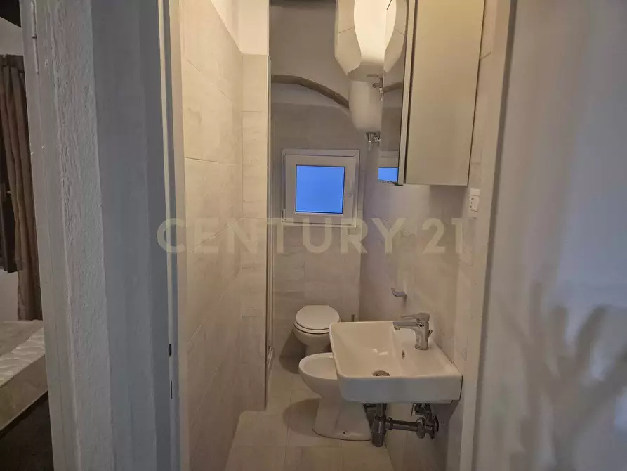 Immagine 18 di Bilocale in vendita  in Piazza Porta Conti 23 a Civitella Paganico