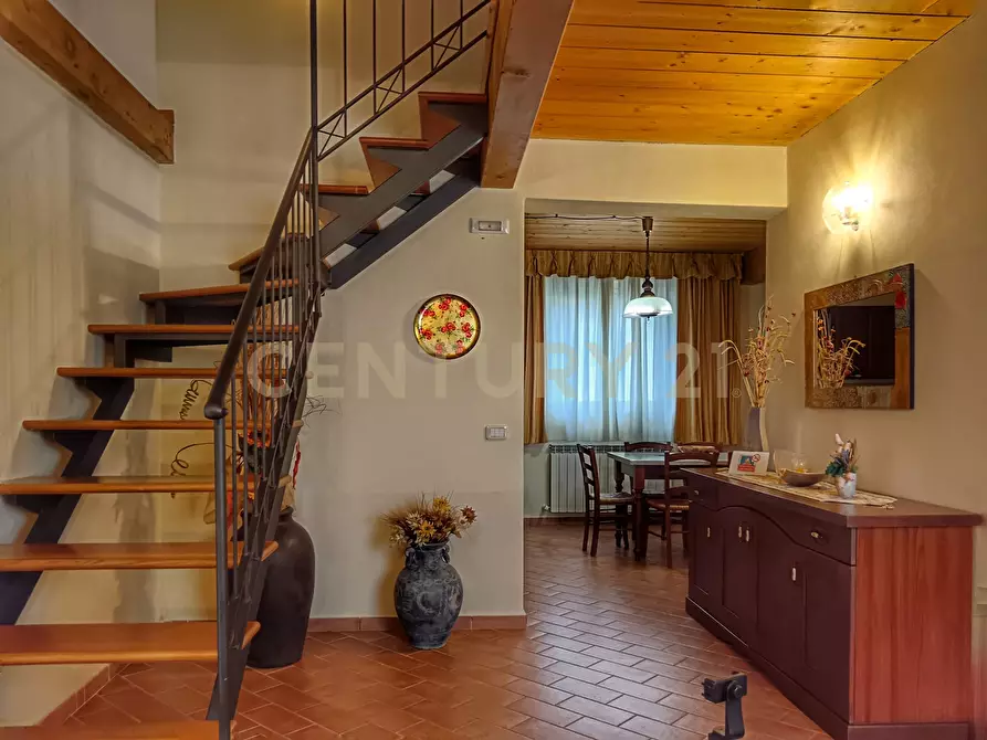 Immagine 96 di Casa indipendente in vendita  in podere san giuseppe a Piancastagnaio