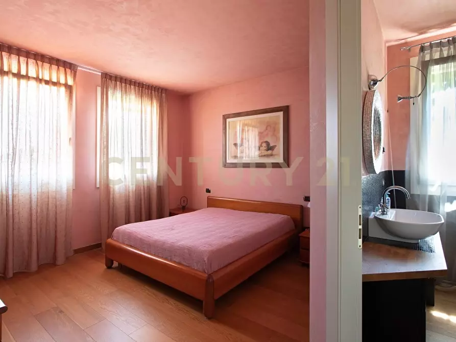 Immagine 14 di Casa indipendente in vendita  a Arzignano