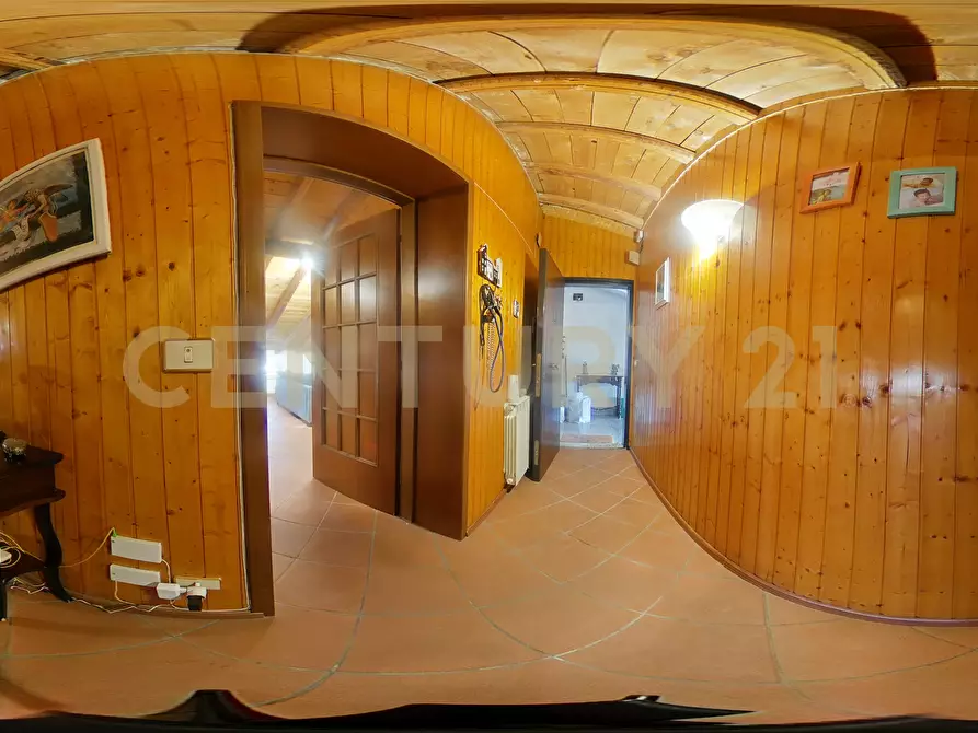 Immagine 107 di Terratetto in vendita  in Via Plebiscito 85 a Misterbianco