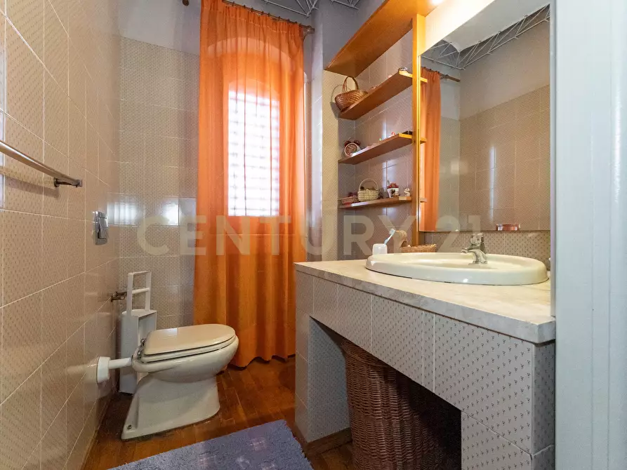 Immagine 50 di Villetta a schiera in vendita  in Via Carrubella 8 a Catania