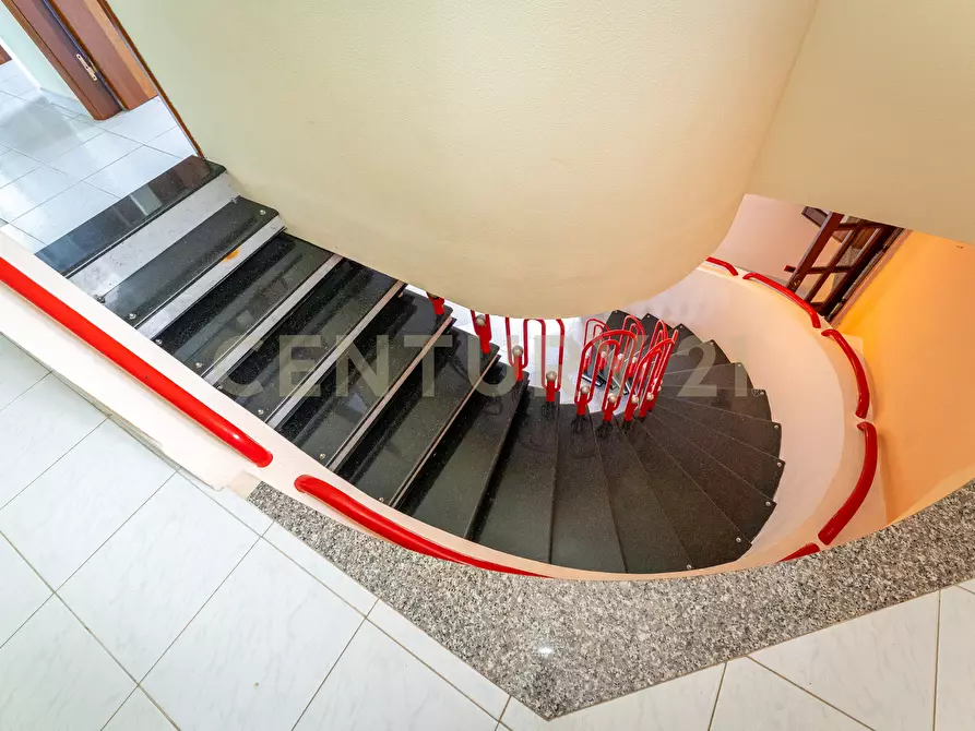 Immagine 55 di Villa in vendita  in Via Spinelli 44 a Augusta