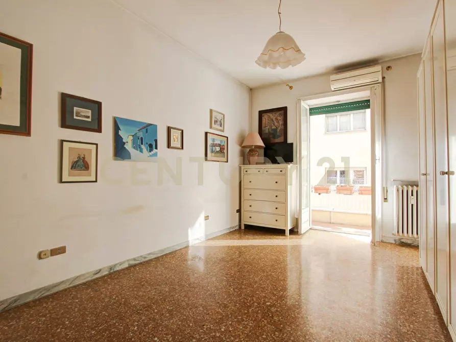 Immagine 7 di Bilocale in vendita  in Viale Libia 138 a Roma