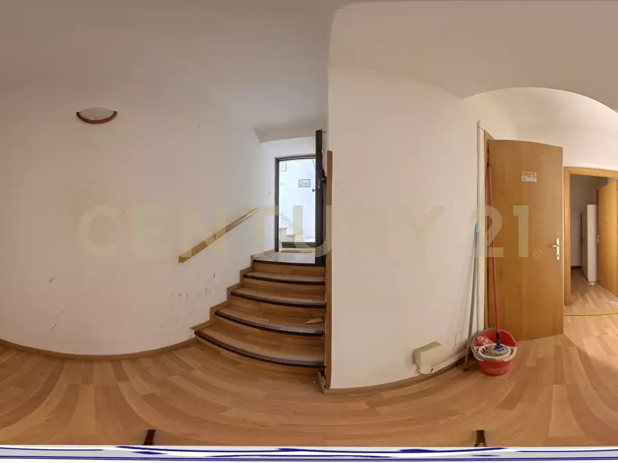 Immagine 26 di Trilocale in vendita  in Via Sallustiana 15 a Roma