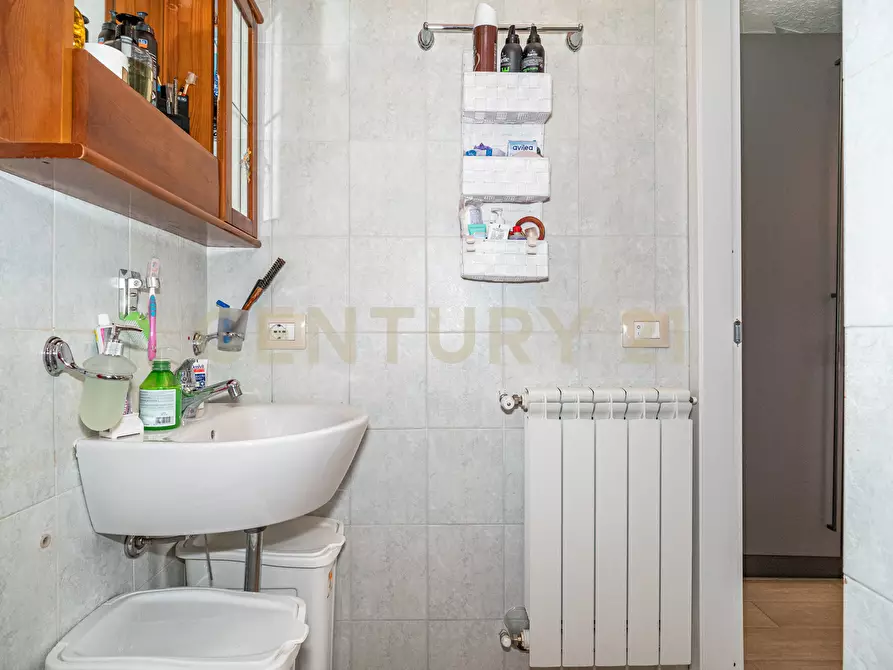 Immagine 23 di Bilocale in vendita  in Via Maiorana 30 a Piazza Armerina